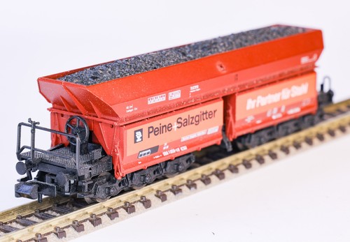 C6f057 spur roco - roco, güterwagen