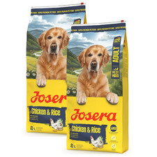 Josera Medi/Maxi Chicken &