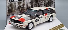 Modellautos 1:43 Vitesse Audi