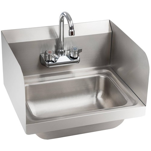 Handwaschbecken gastro - handwaschbecken,