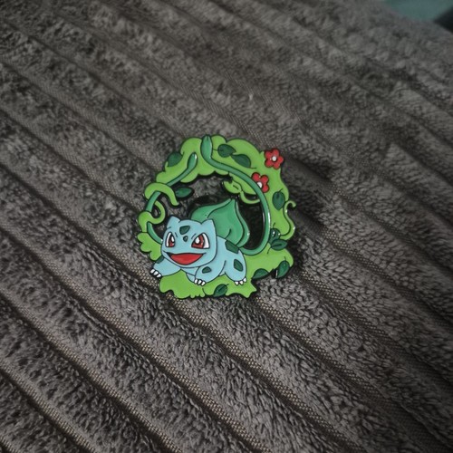 Pokemon pin anstecker - pokemon,