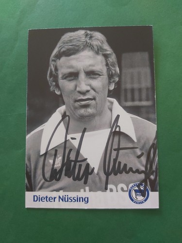 Hertha bsc berlin d - berlin, ,