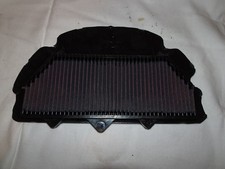 Honda CBR 900 954 SC 50 44 K&N