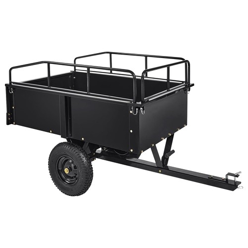 Gartenanhänger 900 lbs für