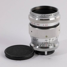 Möller -Wedel Jdemar 3,5/90