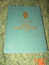 Das PANZER-ARTILLERIE-REGIMENT