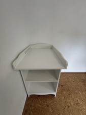Wickeltisch SMÄGÖRA mit