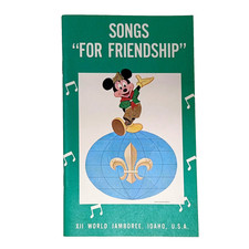 1967 world scout jamboree - 1967,