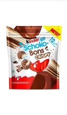  Kinder Schoko Bons Crispy
