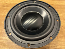 Reckhorn subwoofer zoll - 6.5,