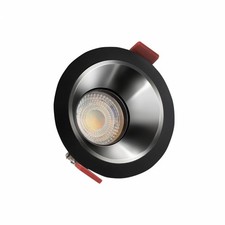 LED FIALE GU10 Einbaustrahler