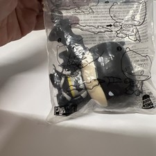 Burger King Batman Spielfigur