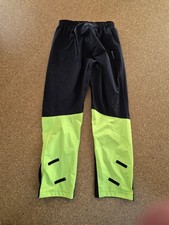 GORE Regenhose Herren Gr. XL