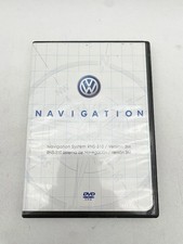 VW Volkswagen Navigation