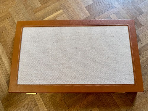 Original hermes uhrenkoffer - original,