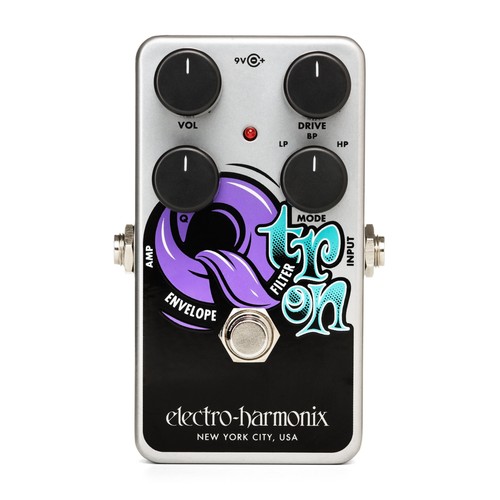 Electro harmonix nano tron - electro,