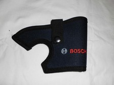 Bosch Holster Gürteltasche