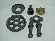 BMW ,EMW 321,326,327,335 und