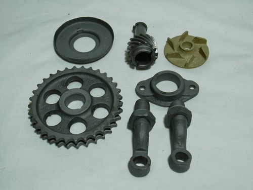Bmw emw 321 326 327 - ,emw, und