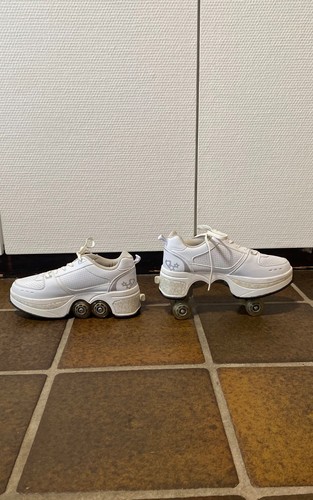 Ausfahrbare rollschuhe - ausfahrbare,