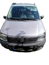 Fiat Panda (Typ 169)