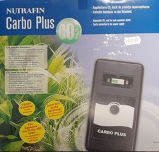 Nutrafin Carbo Plus CO 2 aus