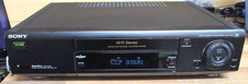SONY Hifi Stereo VHS