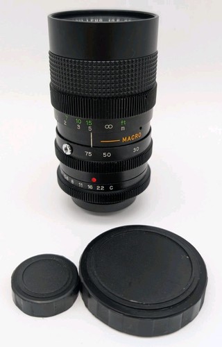 Cctv zoom lens 75mm - 12.5-75mm, f1.8
