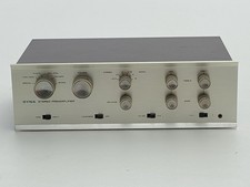 Dynaco DYNA PAS 3 Vorverstärker 60s Tube PreAmplifier Vintage