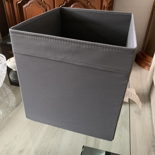 Ikea dröna box fach - dröna, box/fach,faltbar