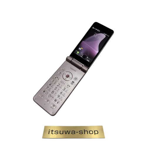 Sharp aquos np601sh - sharp,