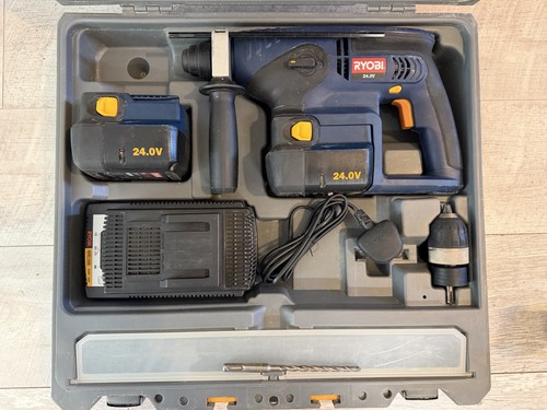 Ryobi crh 240re akku 24v - akku,