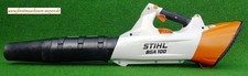 Stihl BGA 100 sehr guter Akku