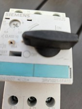 Motorschutzschalter 400v