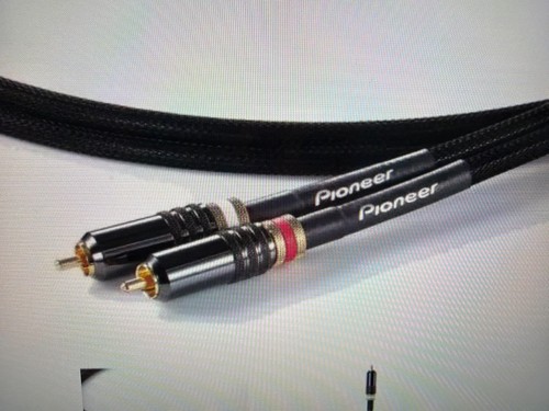 Pioneer das rca020r wl5 - das-rca020r,