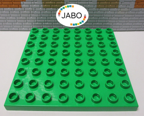 Lego duplo grundplatte - lego,