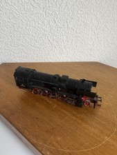 Kleinbahn HO Dampf Lokomotive Lok Austria ÖBB 52.1719