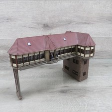 VOLLMER 45735 - H0 - Stellwerk