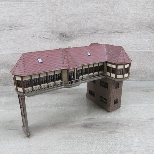 Vollmer 45735 stellwerk - -, h0