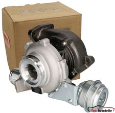 Neu Turbolader Suzuki Grand