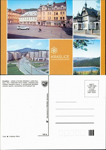 Graslitz kraslice - graslitz,