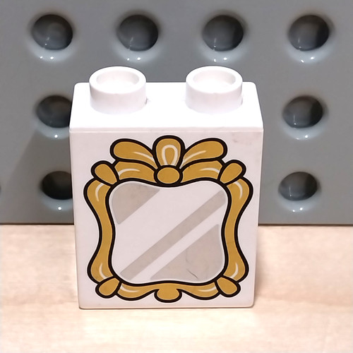 Lego duplo bau - lego,