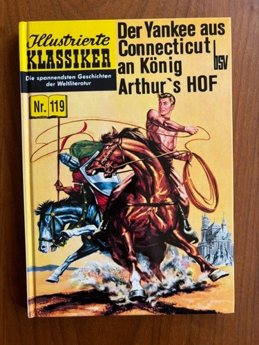 Illustrierte klassiker hethke - illustrierte,