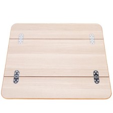 Massivholz-Boot-Marine-Tischpl