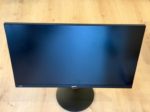 Acer nitro xv272u wqhd - acer,