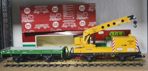 Lgb spur 4042 40420 - spur,