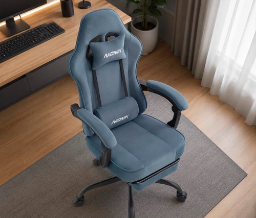 Gaming bürostuhl - gaming-,