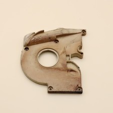 Original Stihl 028  Deckel Abdeckung Ölpumpe 1118 021 1102