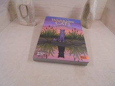 Warrior Cats - Schatten über