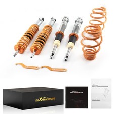 Gewindefahrwerk for VW Polo III 6N2 1999-2001 Seat Cordoba Vario (6K5) 1996-2001